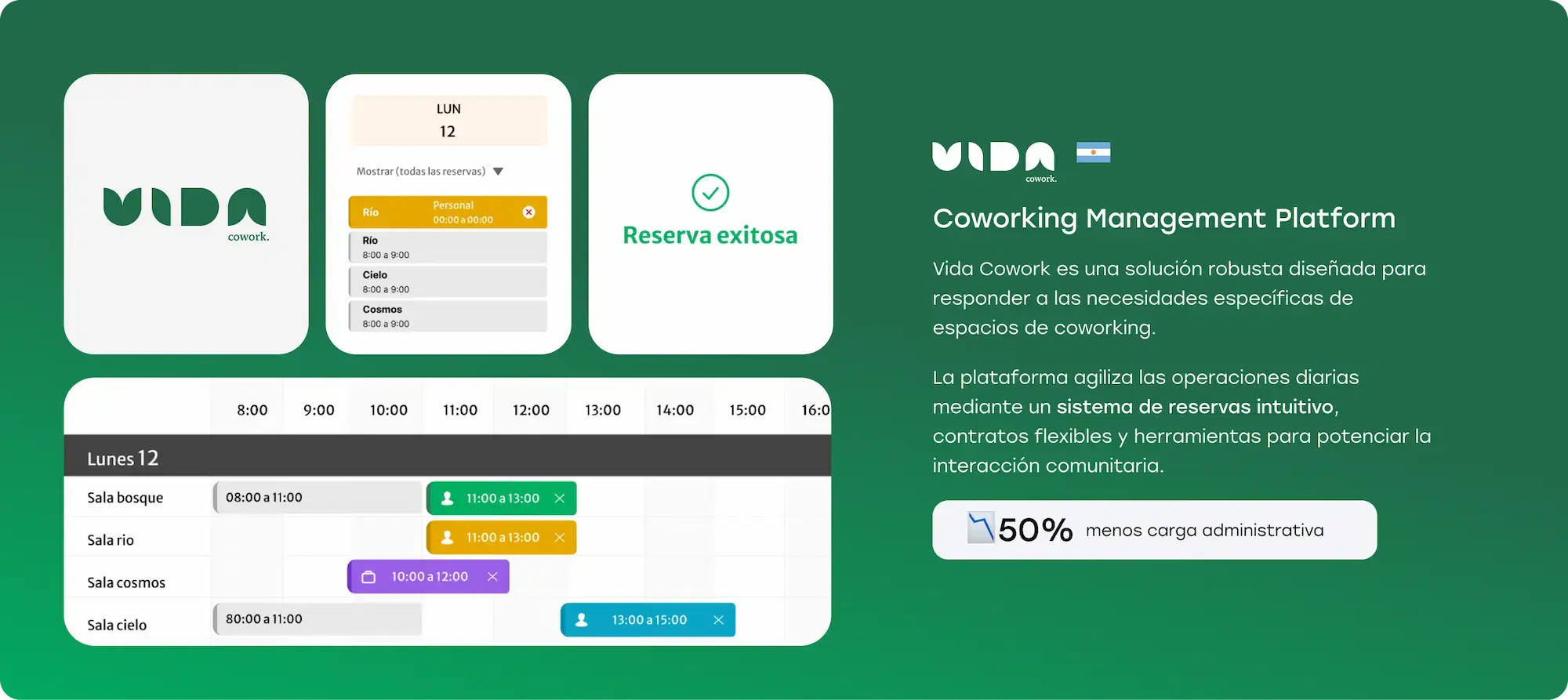 Vida Cowork Vida Cowork